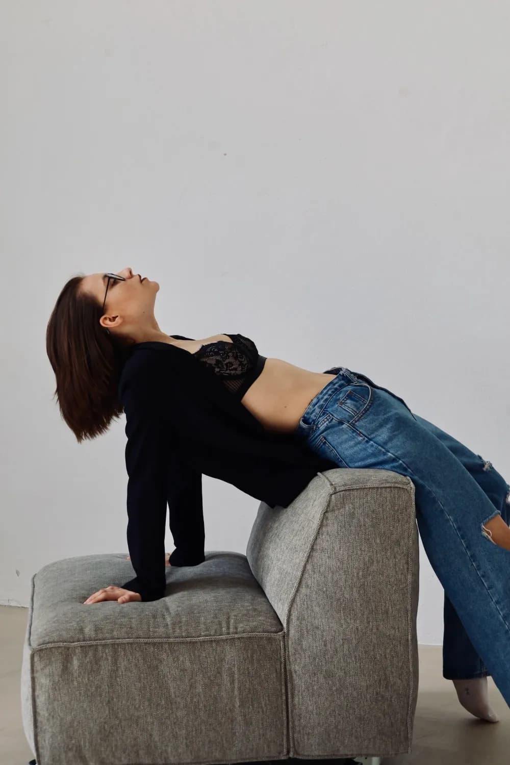 Portréty - fotografie 2