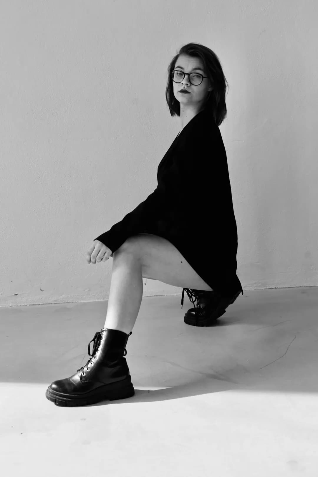 Portréty - fotografie 6