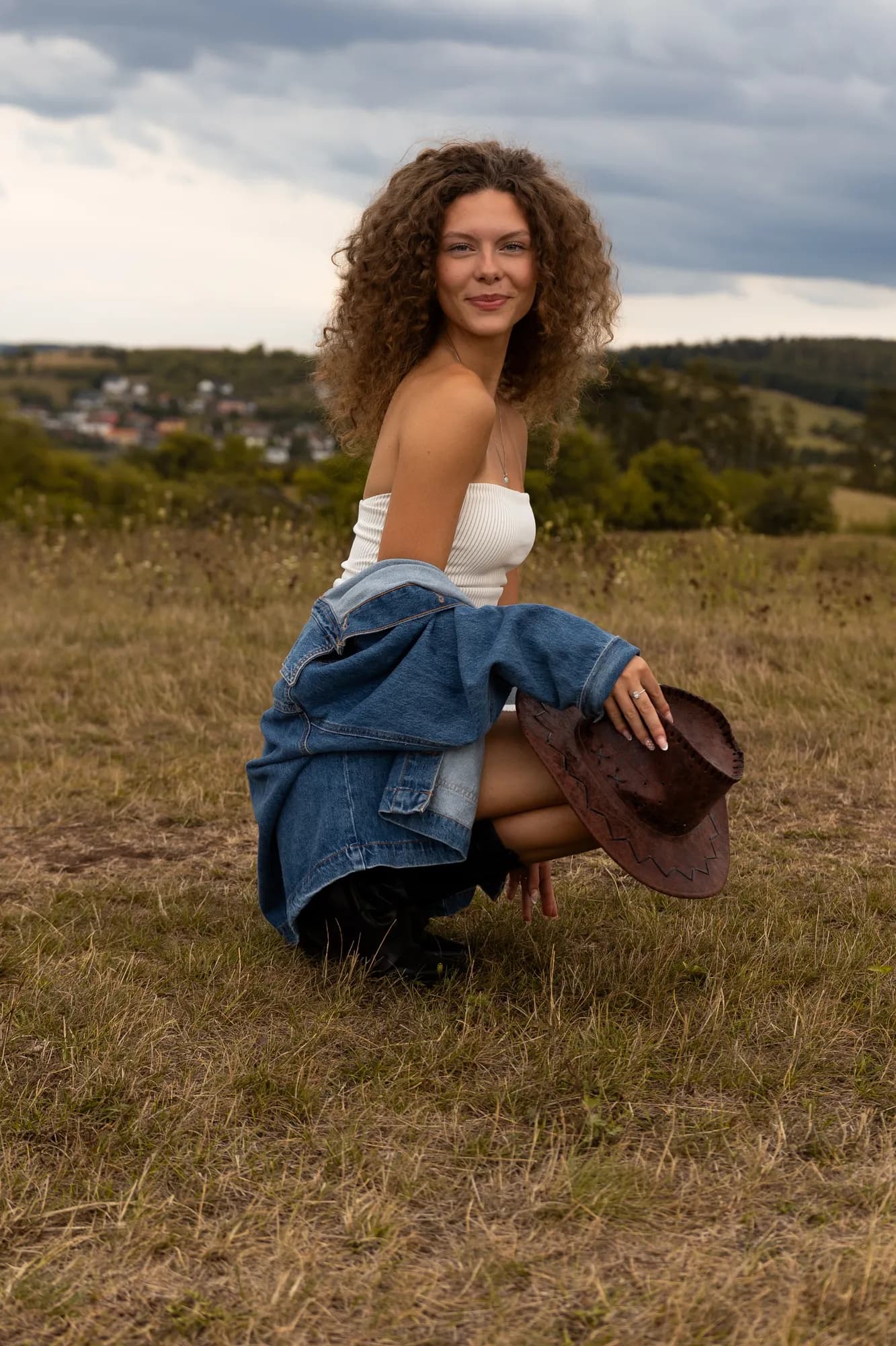 Portréty - fotografie 14
