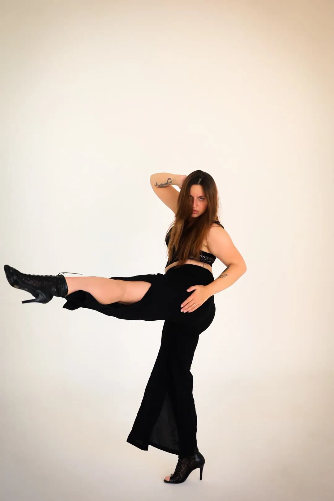 Portréty - fotografie 23