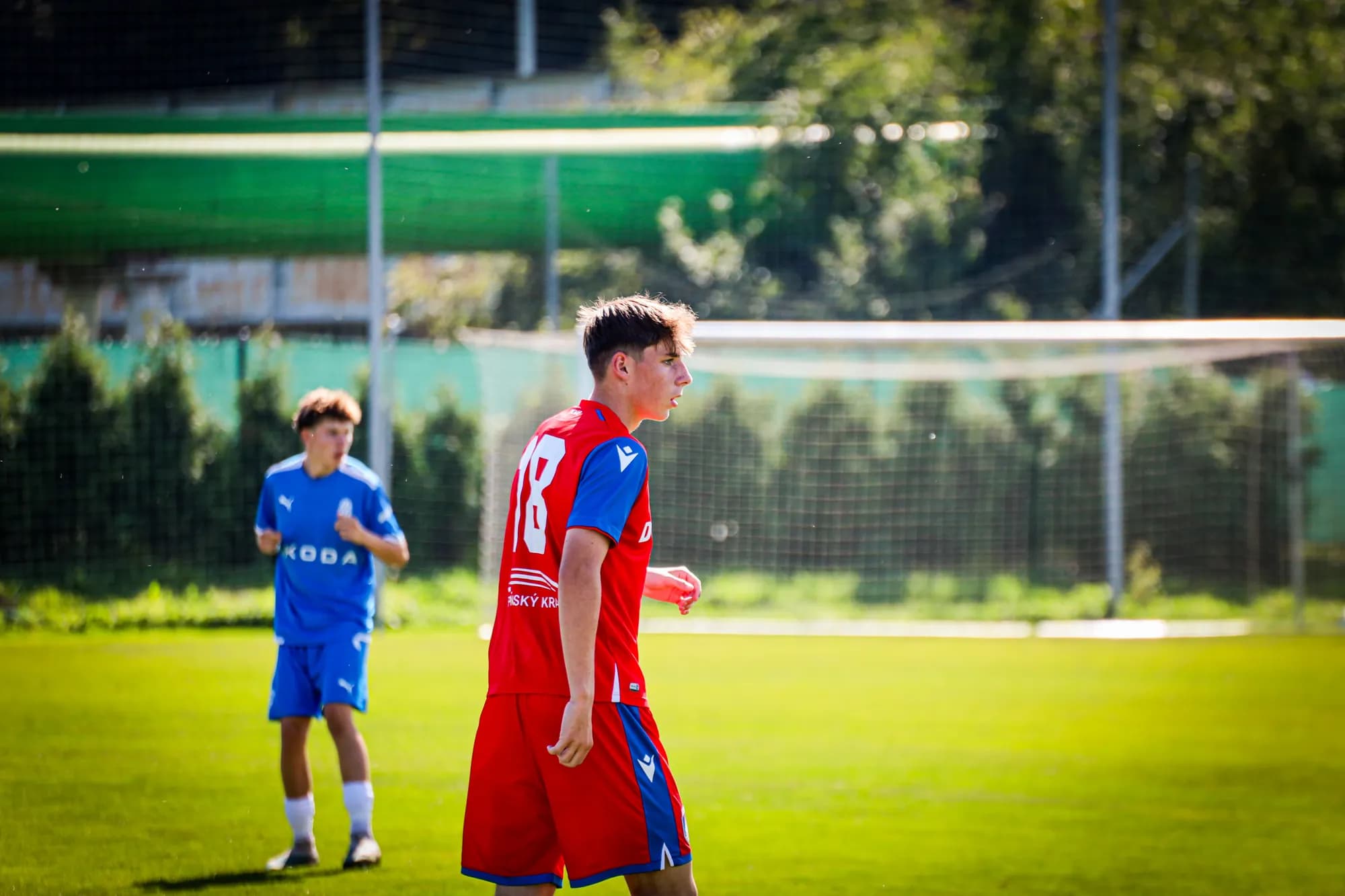Sport - fotografie 6