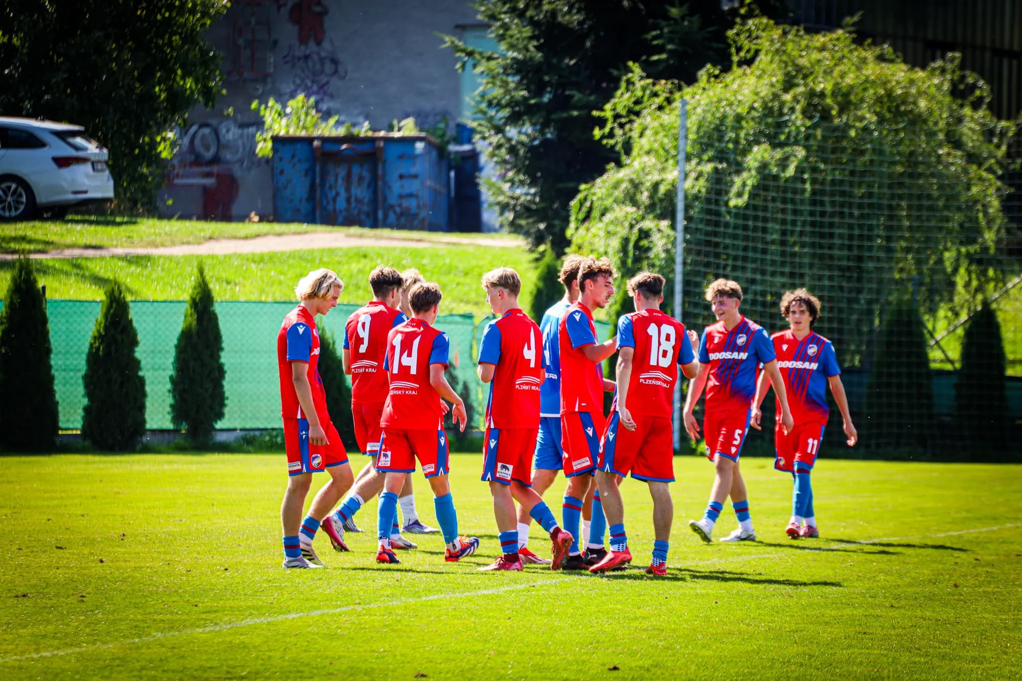 Sport - fotografie 8