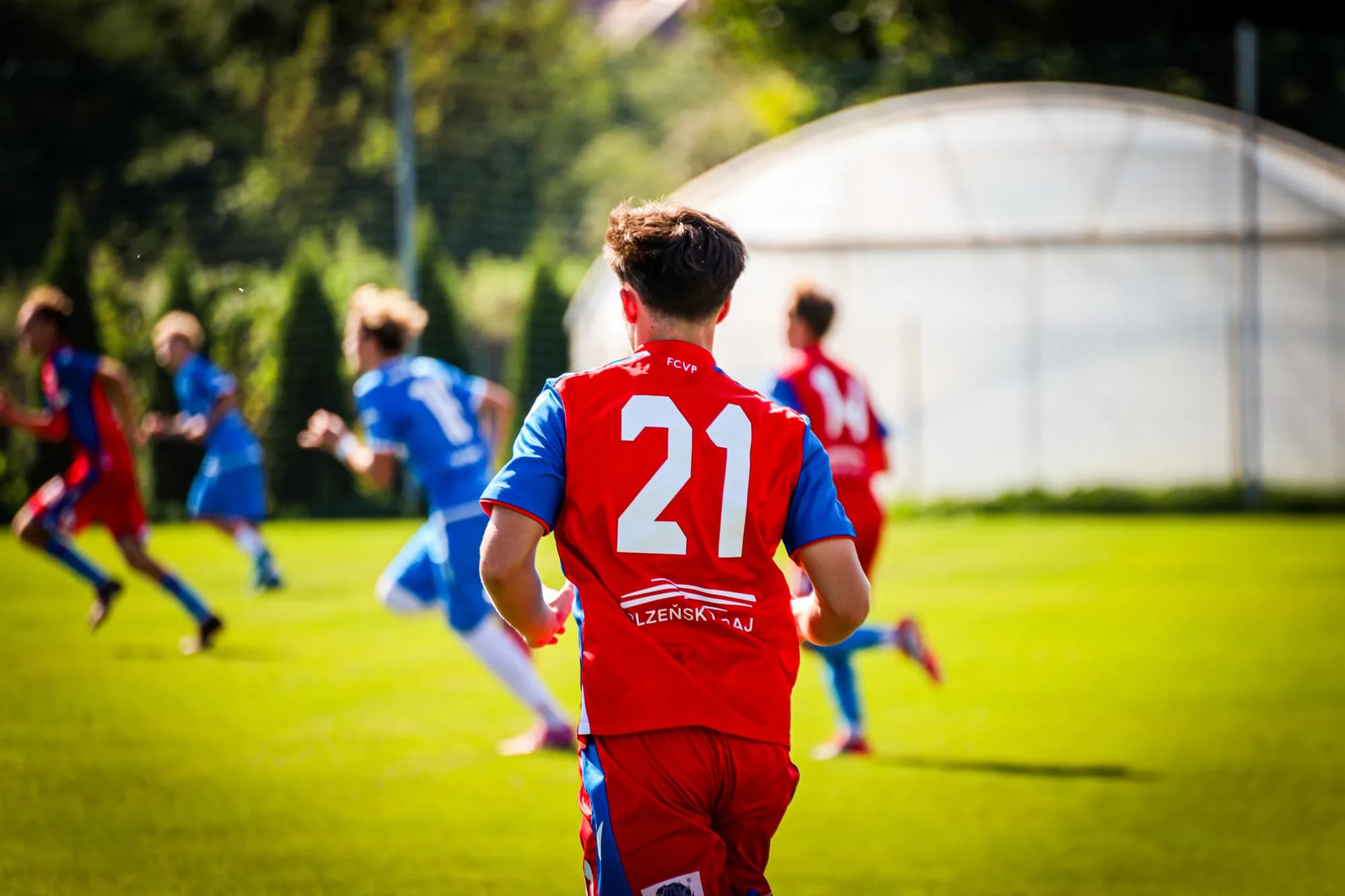 Sport - fotografie 9