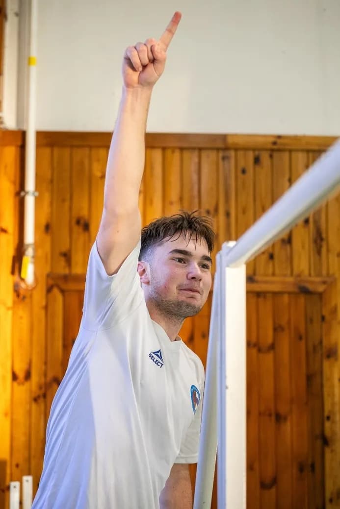 Sport - fotografie 12