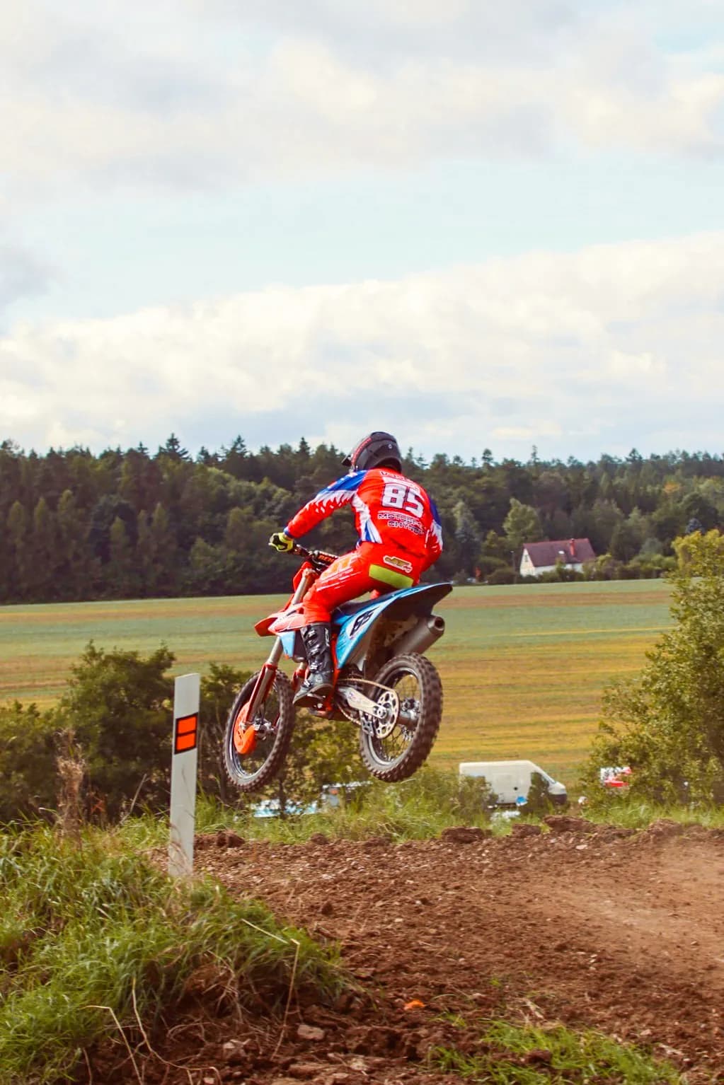 Sport - fotografie 17