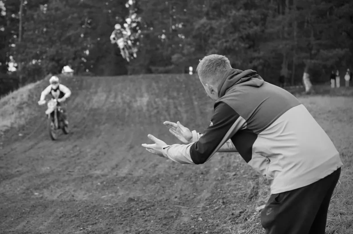 Sport - fotografie 20