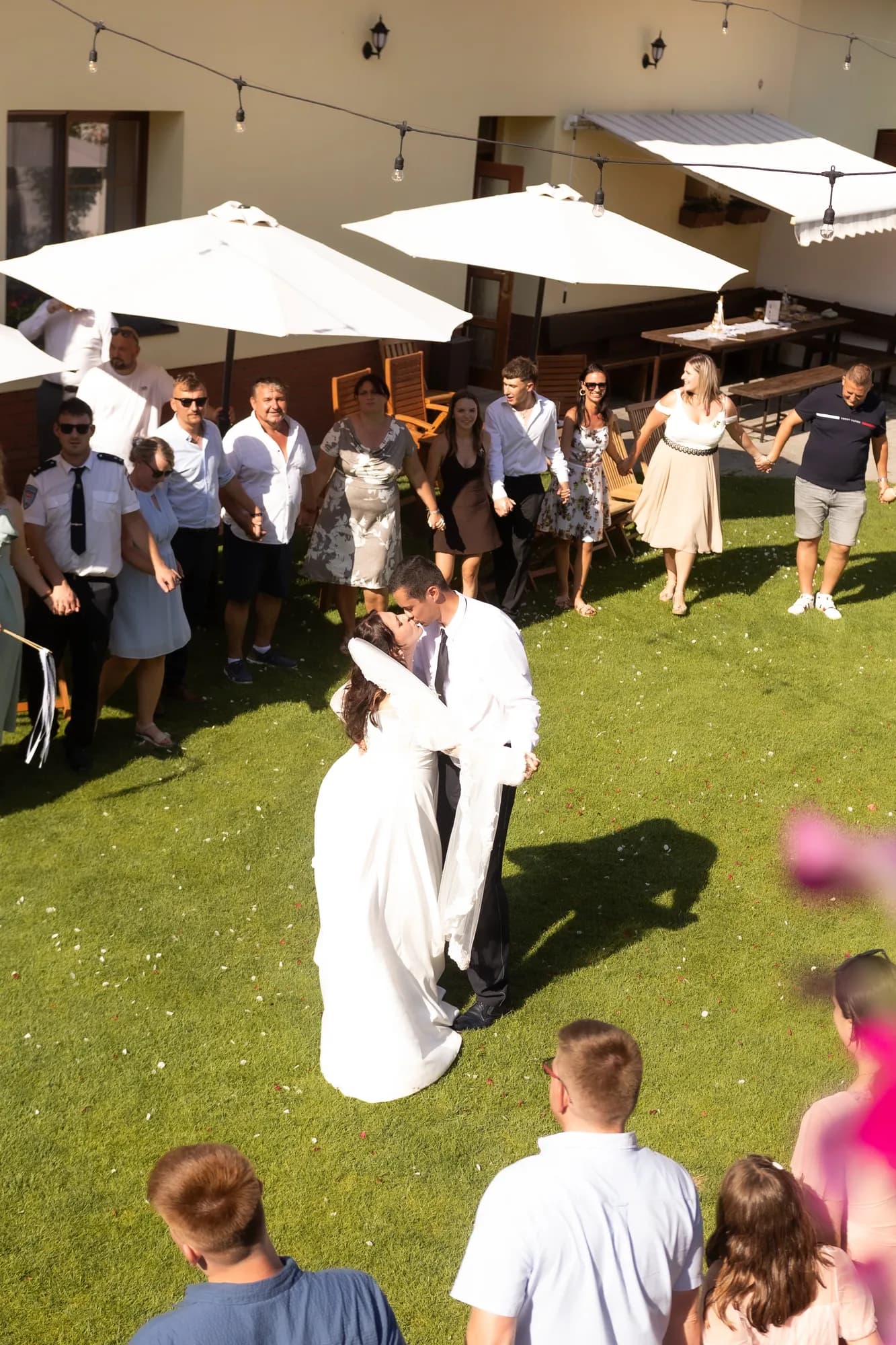 Jana & Michal - fotografie 4