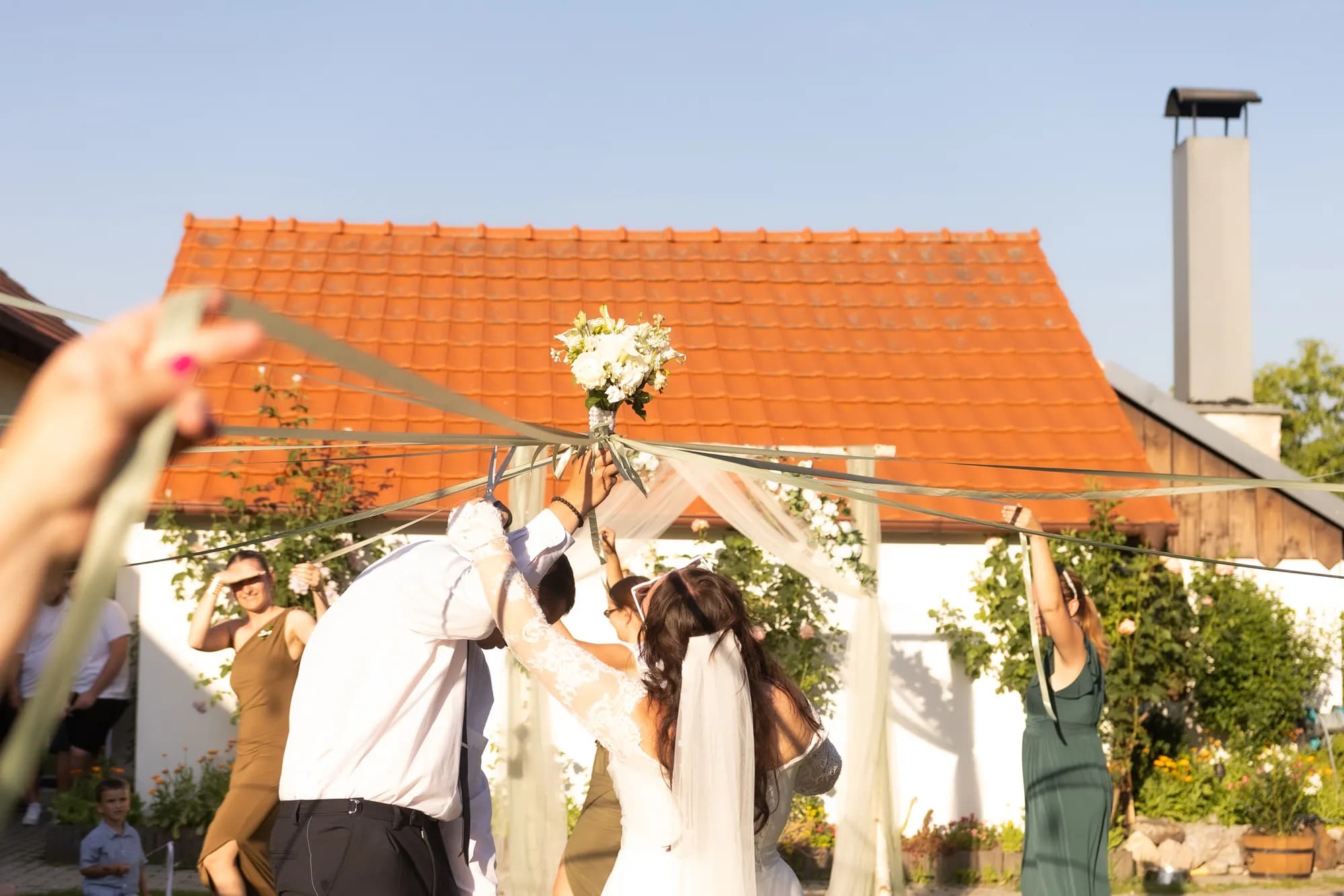Jana & Michal - fotografie 11