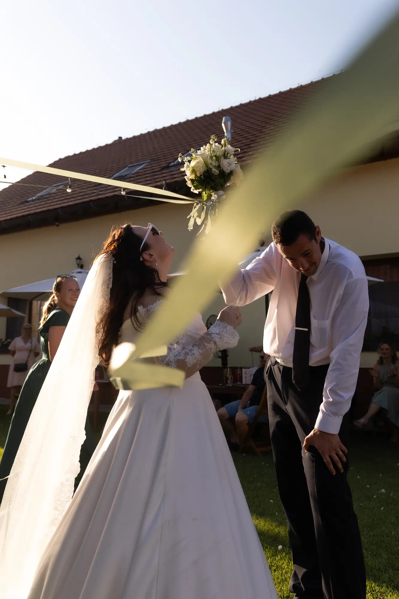 Jana & Michal - fotografie 12