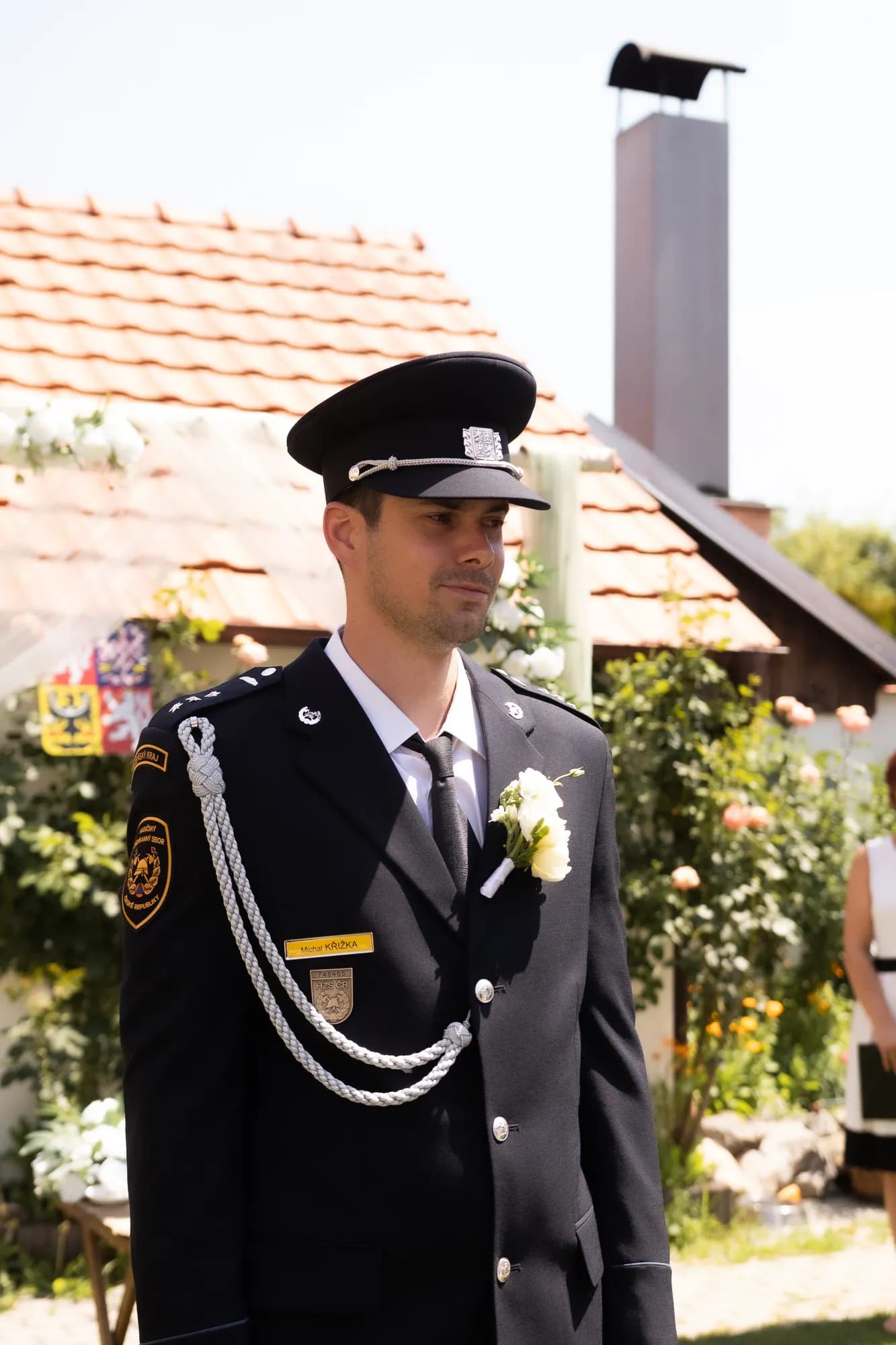 Jana & Michal - fotografie 21