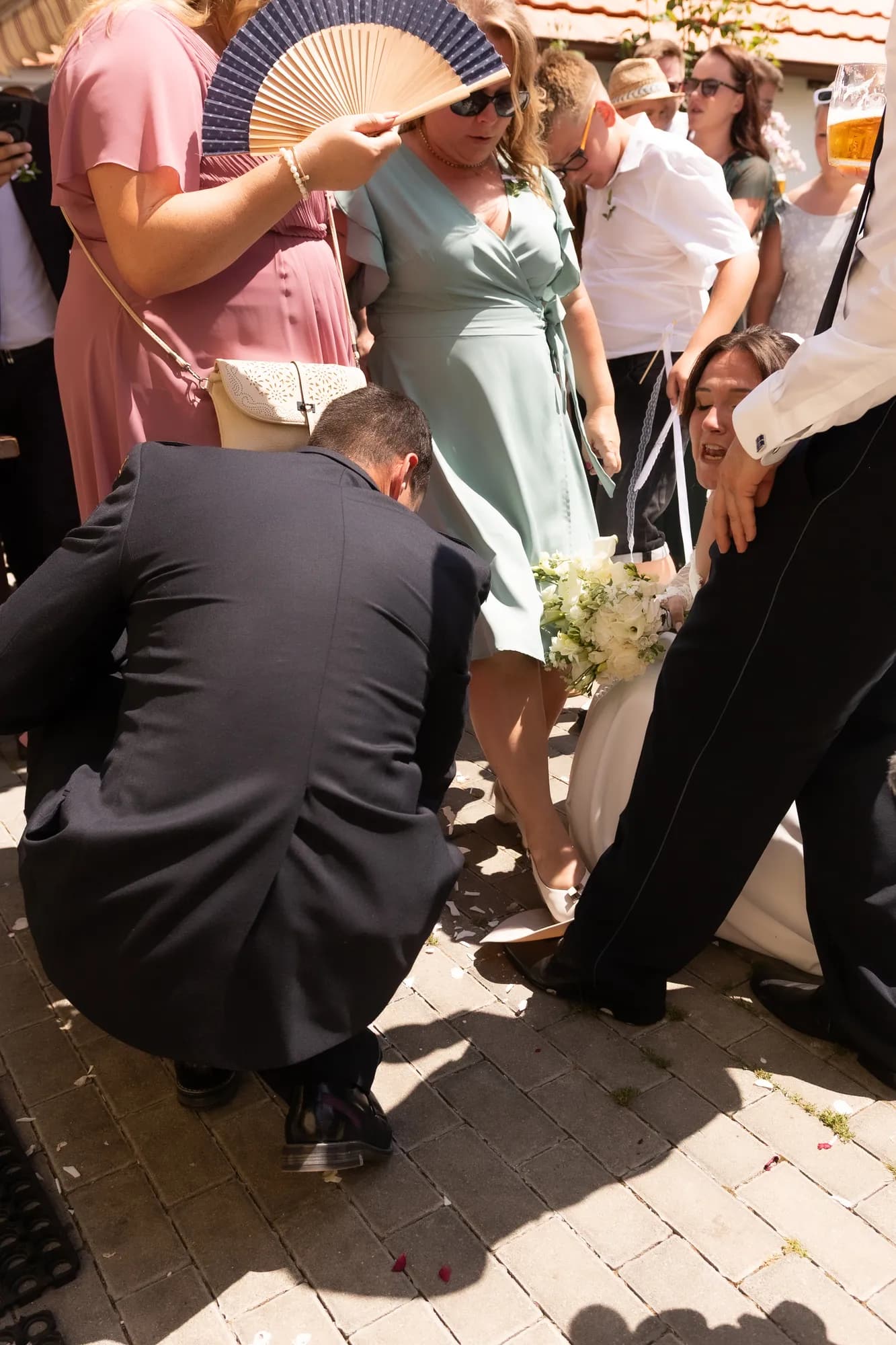 Jana & Michal - fotografie 31