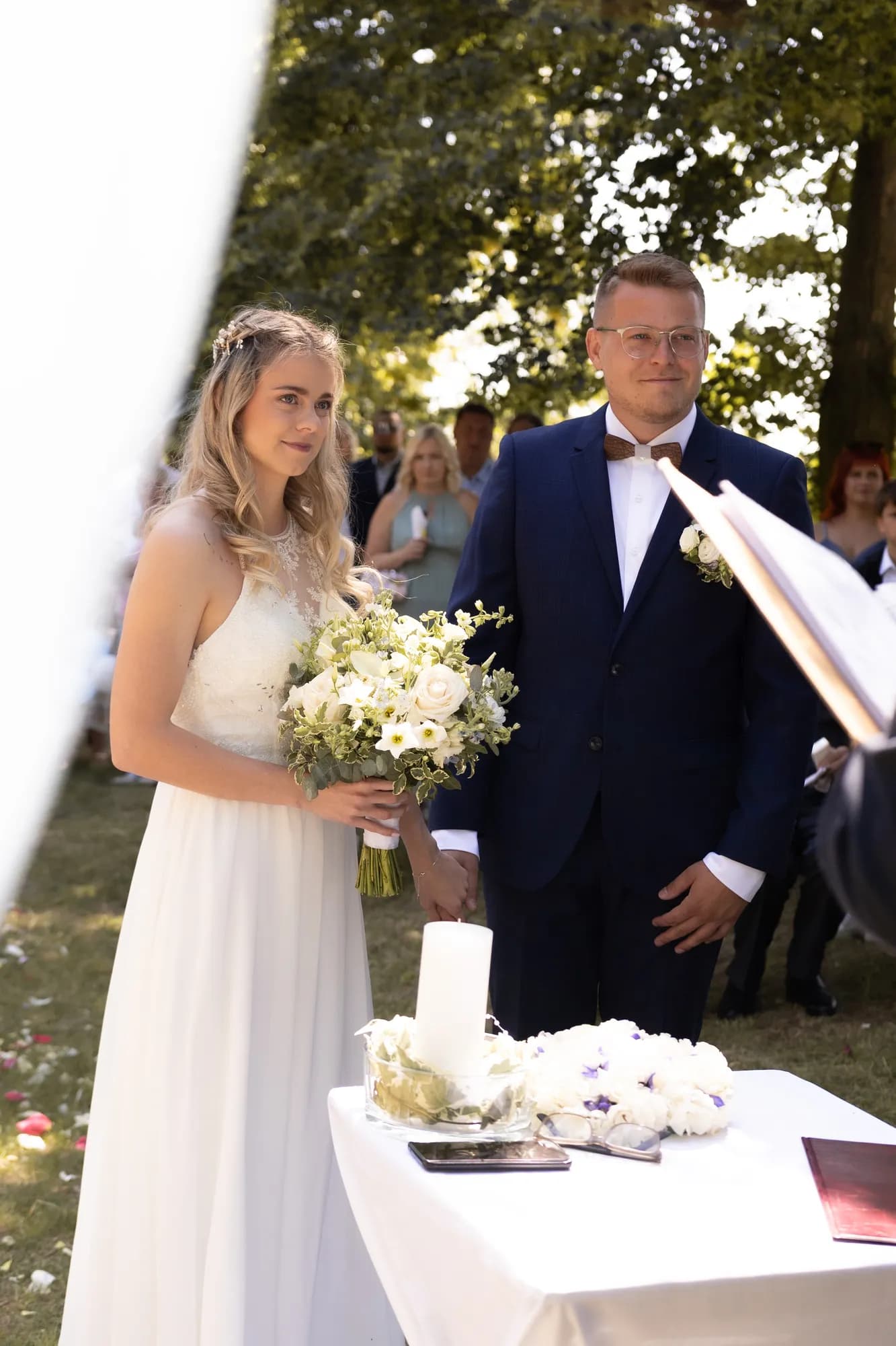 Lucie & Jan - fotografie 11