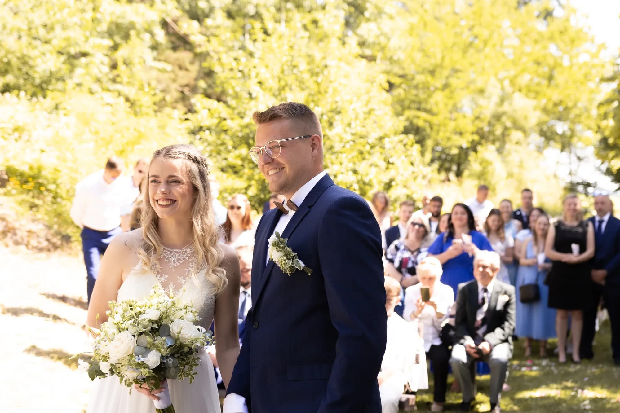 Lucie & Jan - fotografie 13