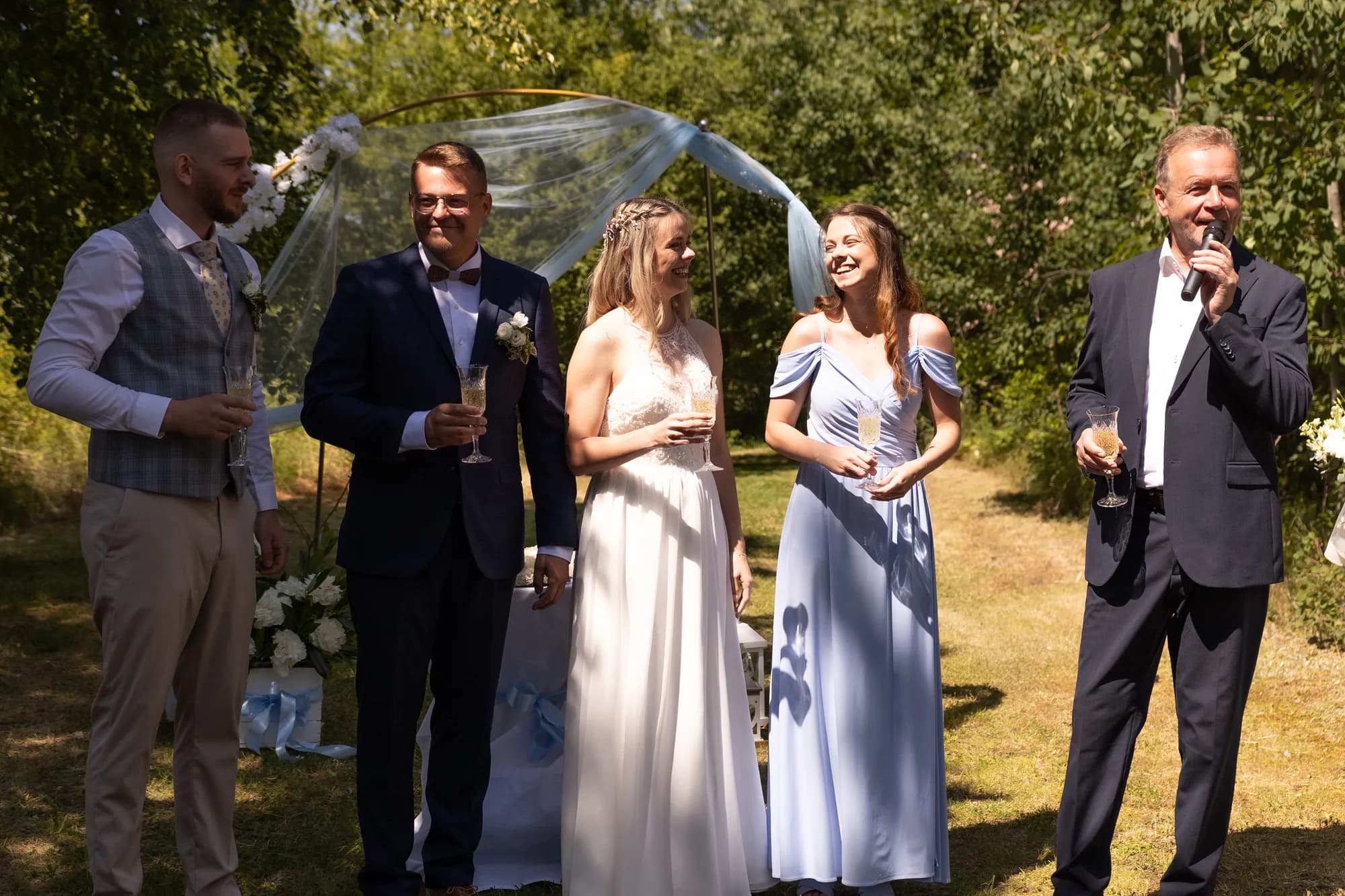 Lucie & Jan - fotografie 17