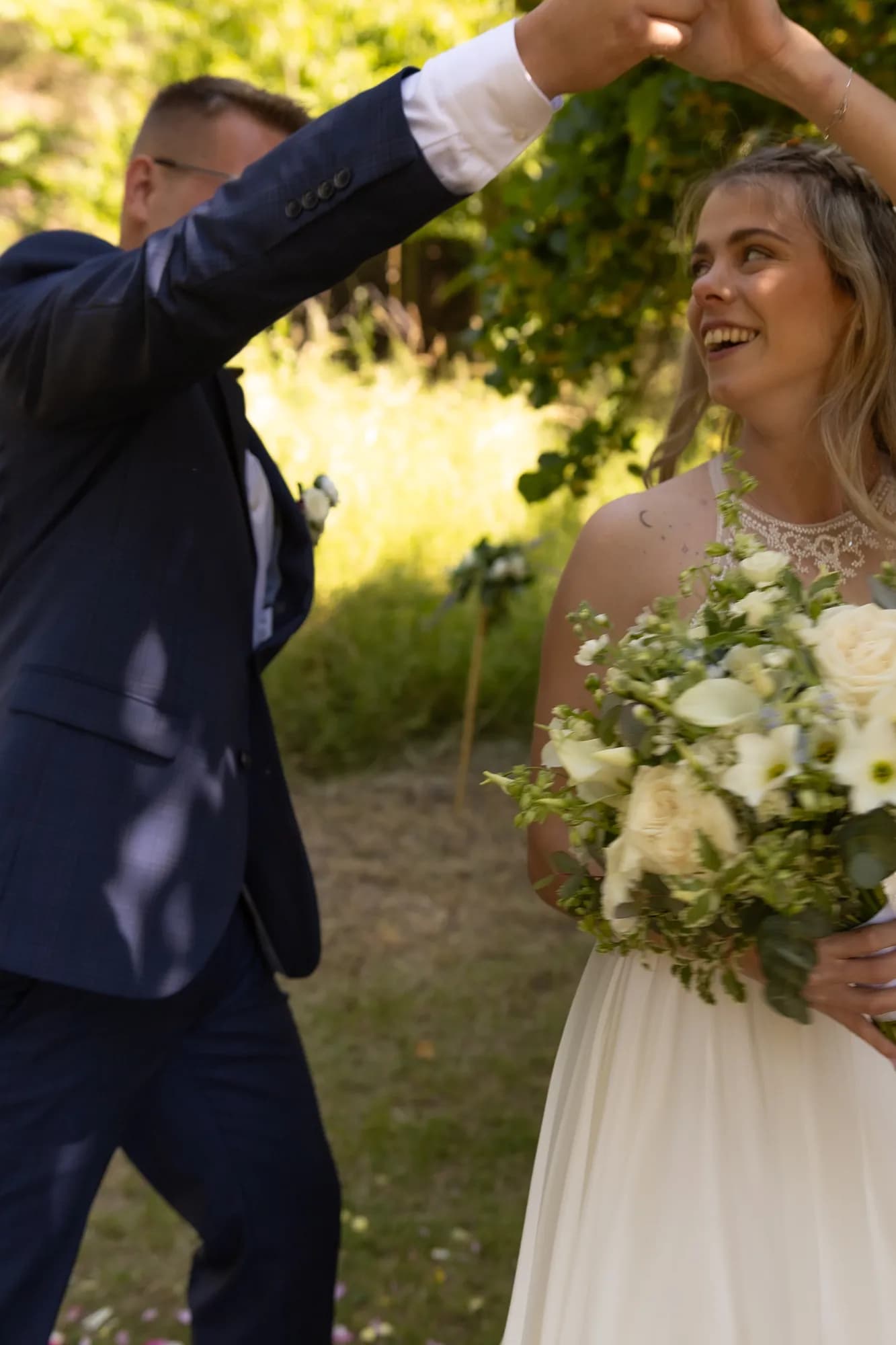 Lucie & Jan - fotografie 18