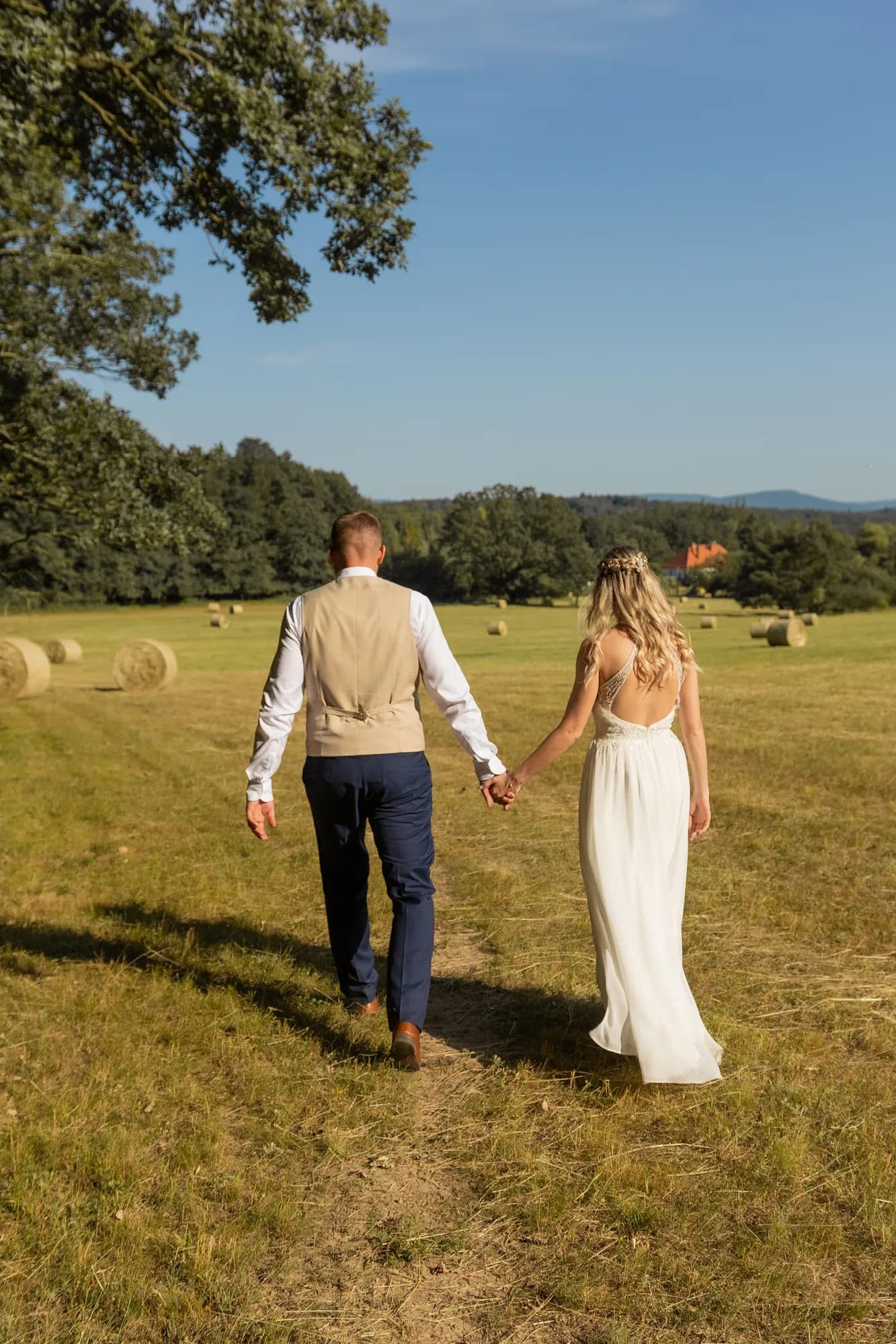 Lucie & Jan - fotografie 29