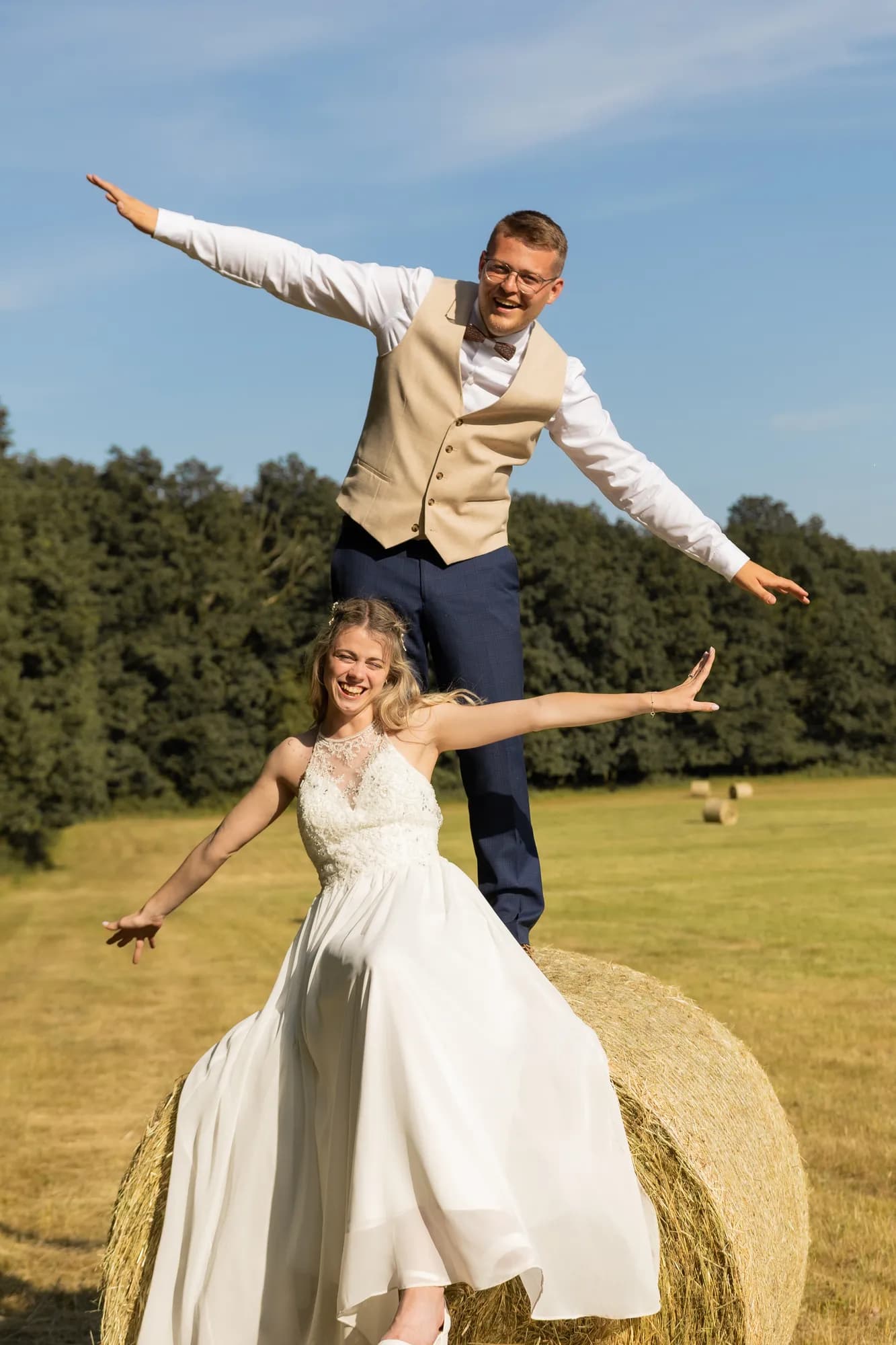 Lucie & Jan - fotografie 30