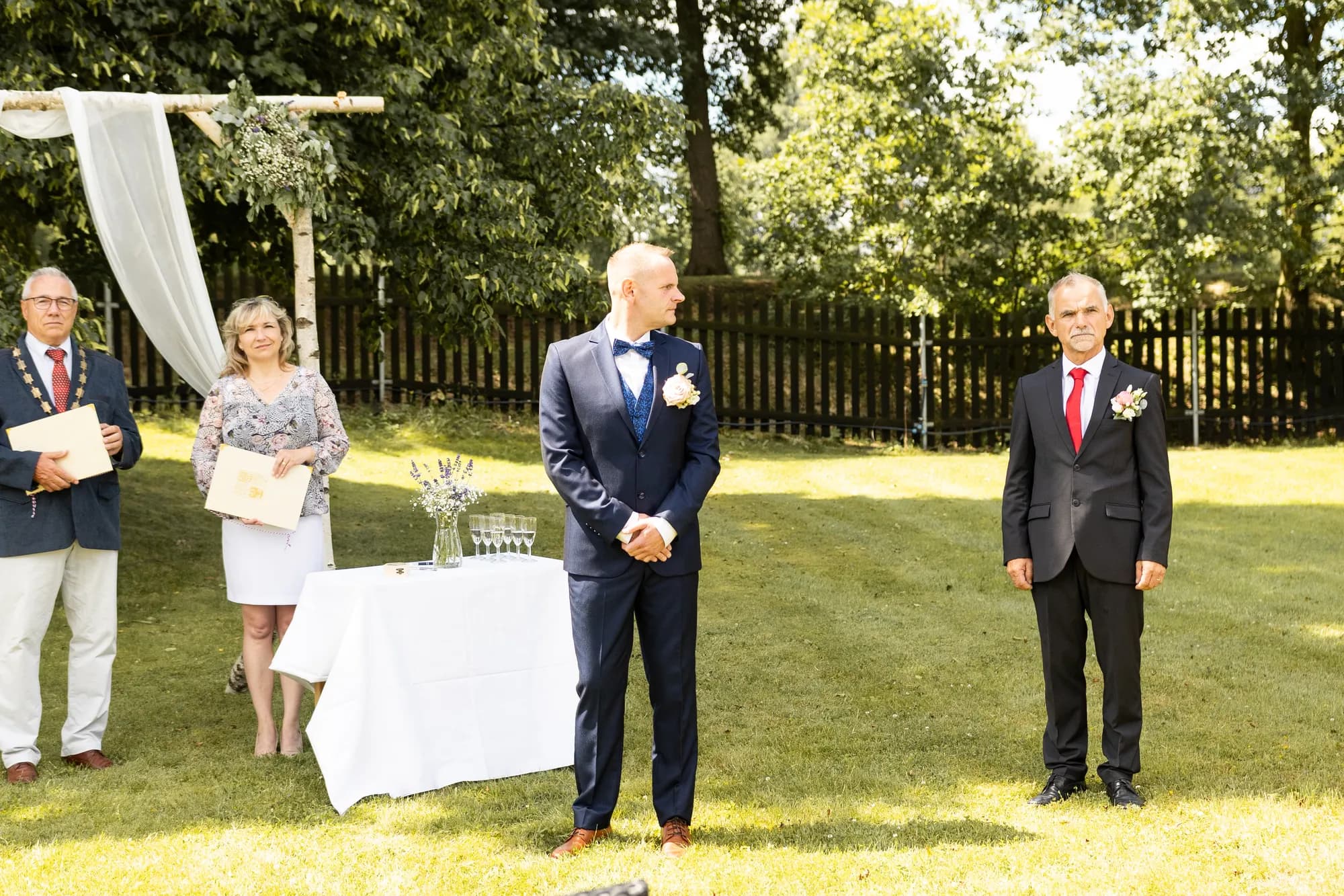 Markéta & Jan - fotografie 5