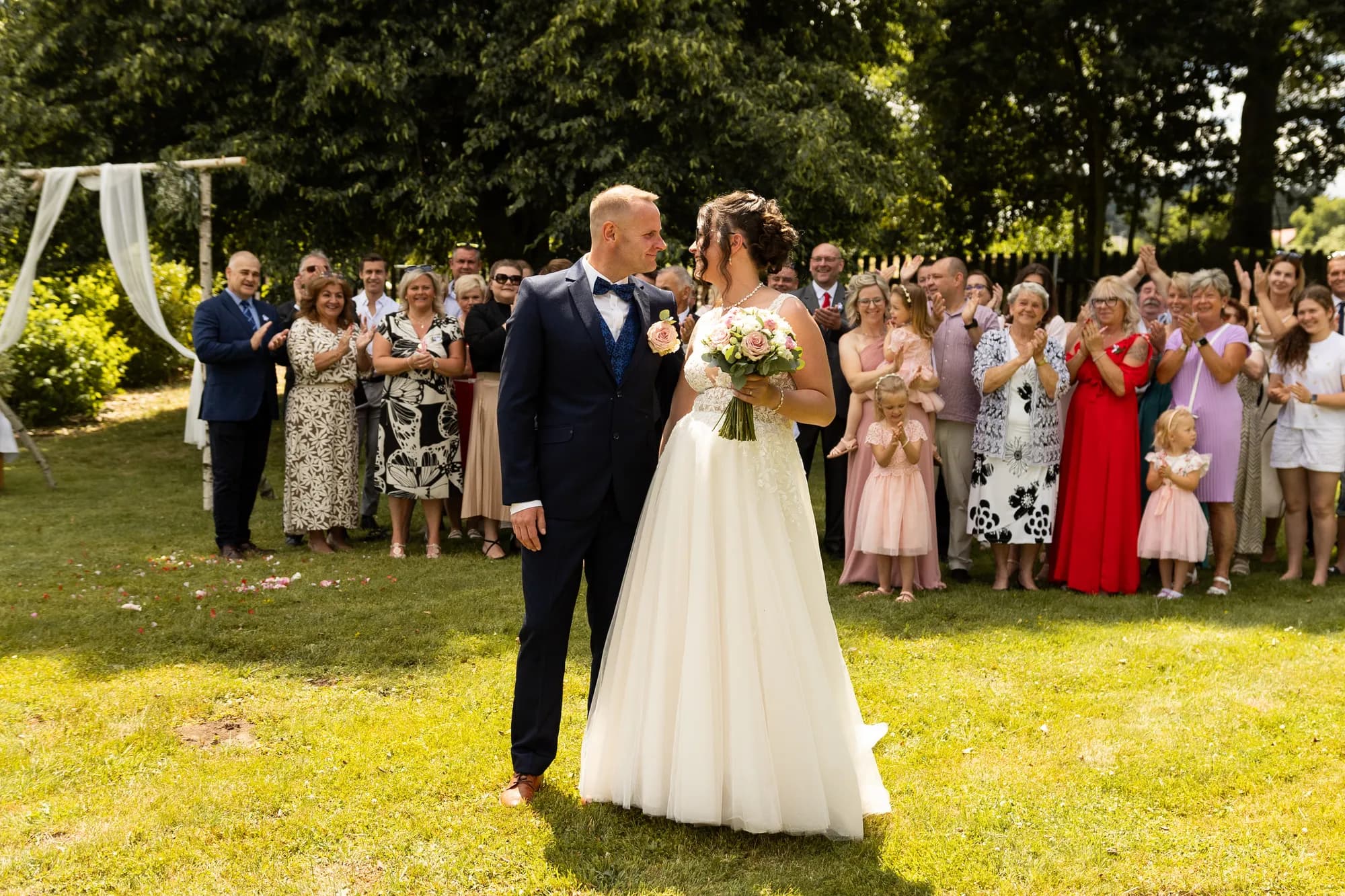 Markéta & Jan - fotografie 10