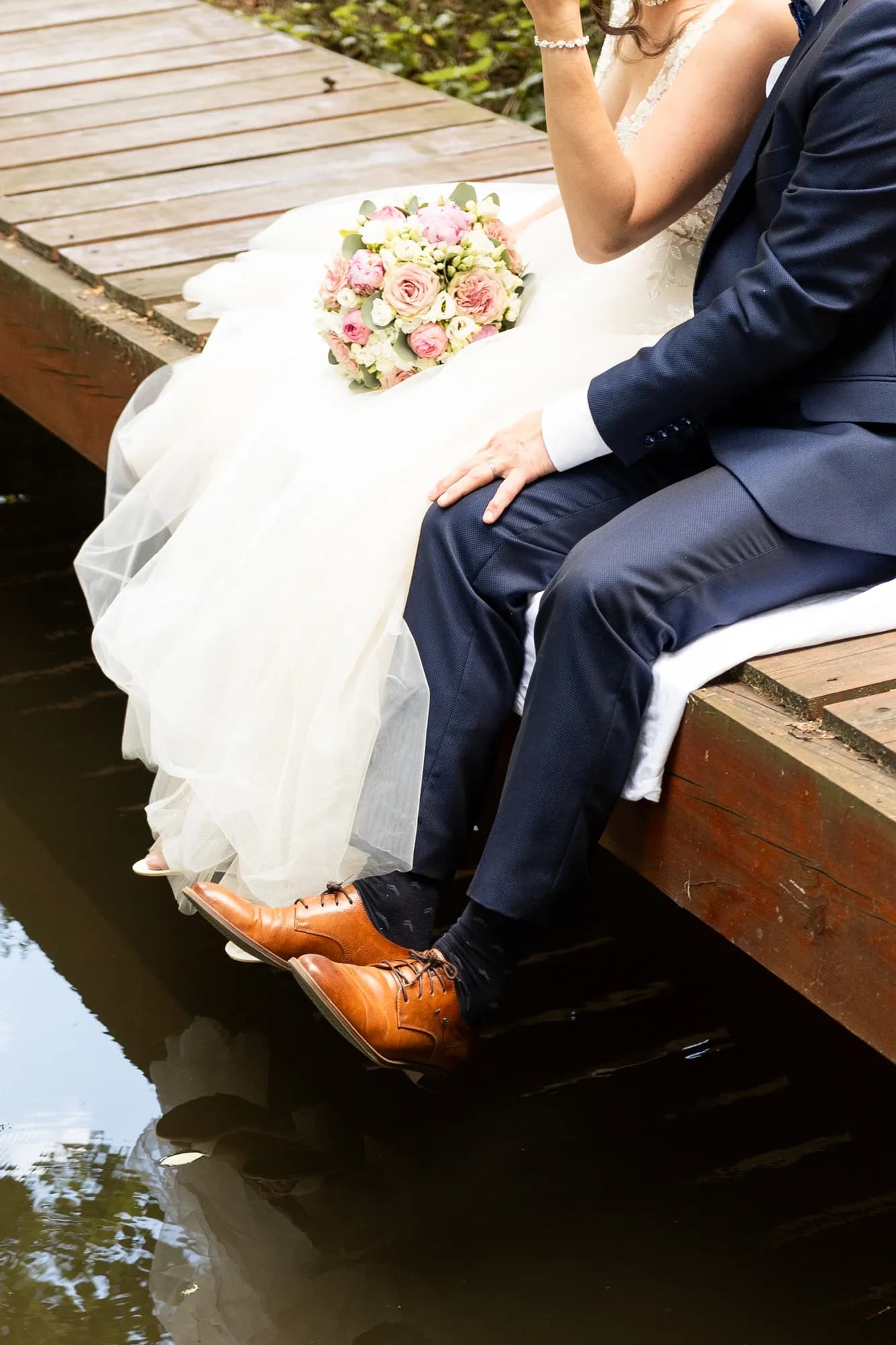 Markéta & Jan - fotografie 14