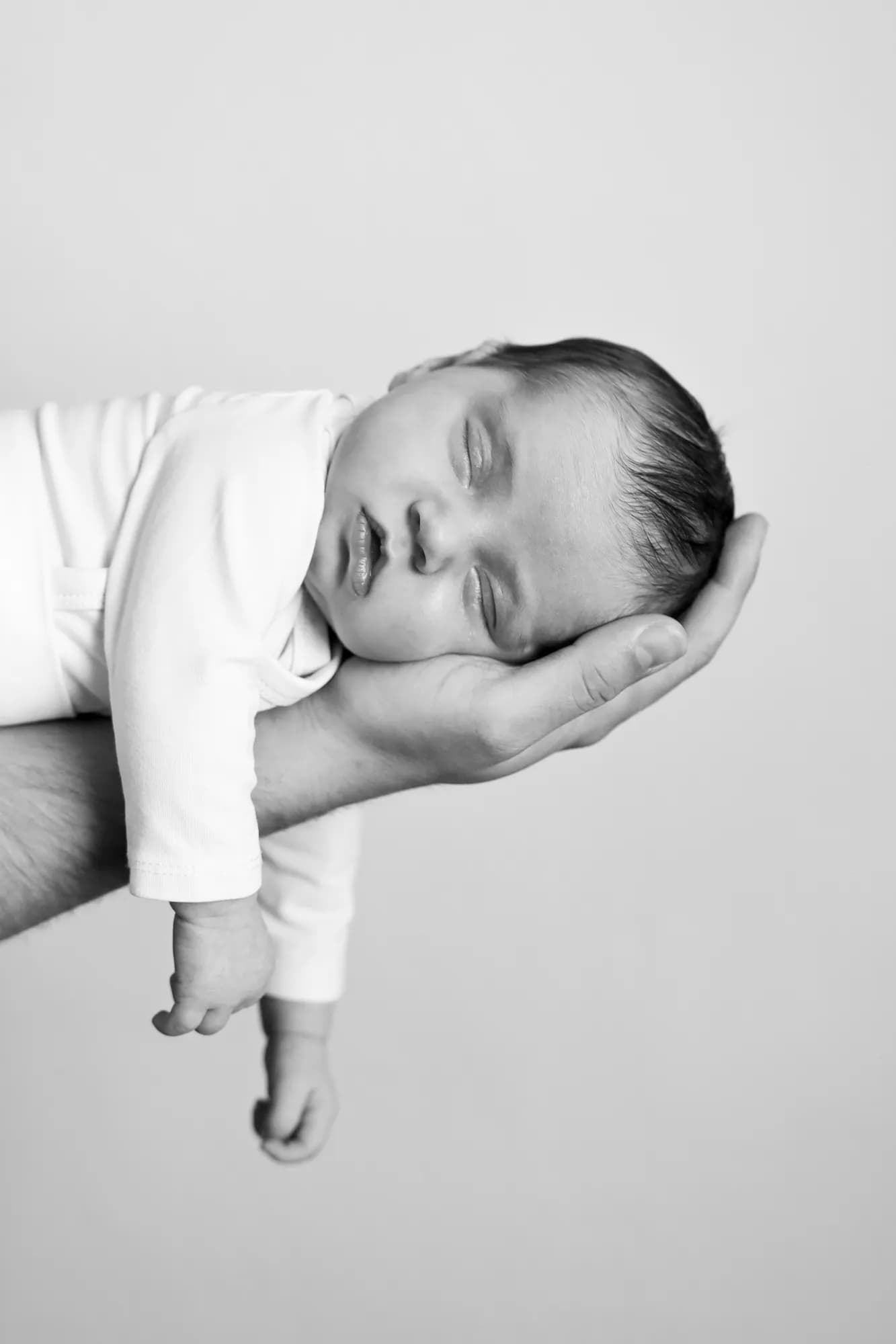 Těhotenské & Newborn, Děti - fotografie 4