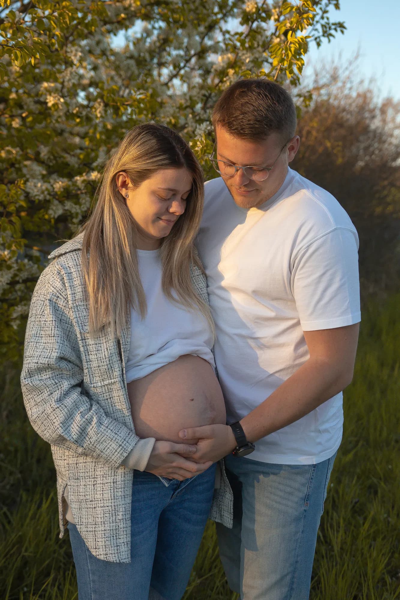 Těhotenské & Newborn, Děti - fotografie 5