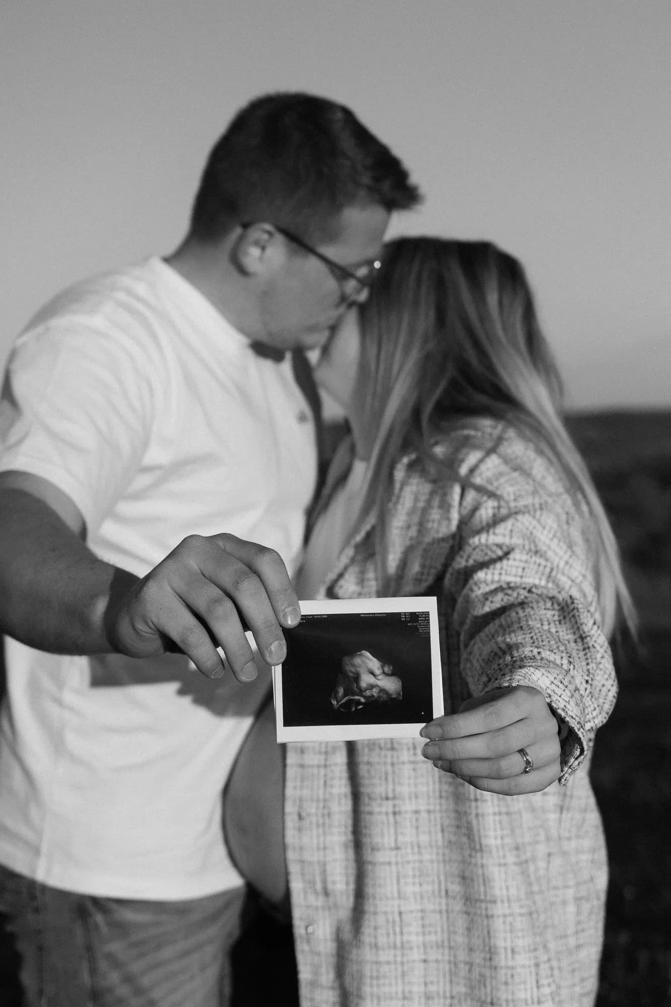 Těhotenské & Newborn, Děti - fotografie 7