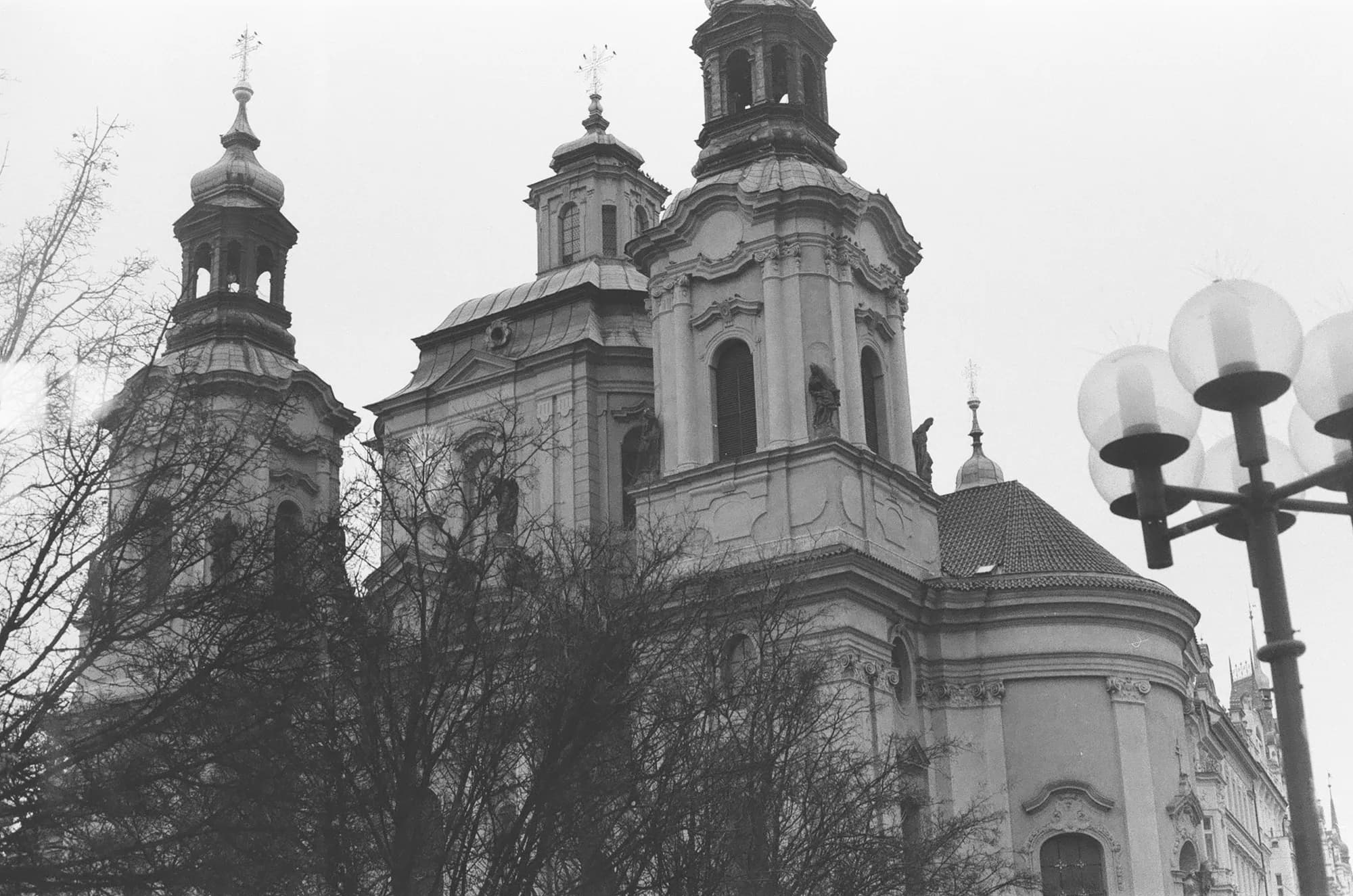 Volná tvorba - fotografie 1